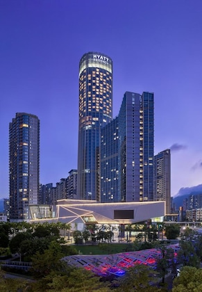 Gallery - Hyatt Regency Shenzhen Yantian