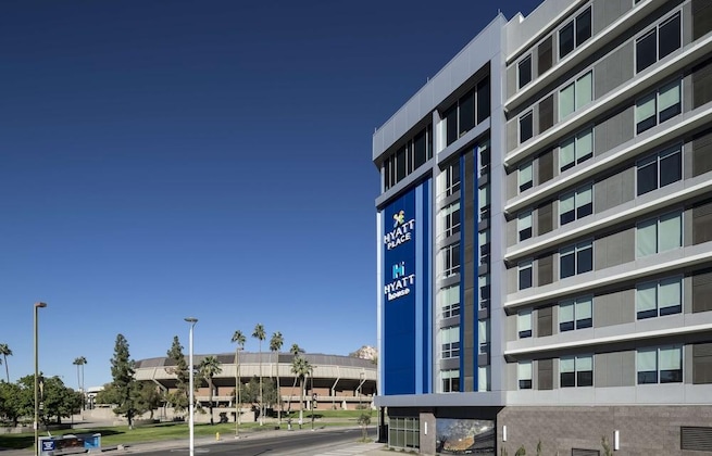 Gallery - Hyatt House Tempe Phoenix University
