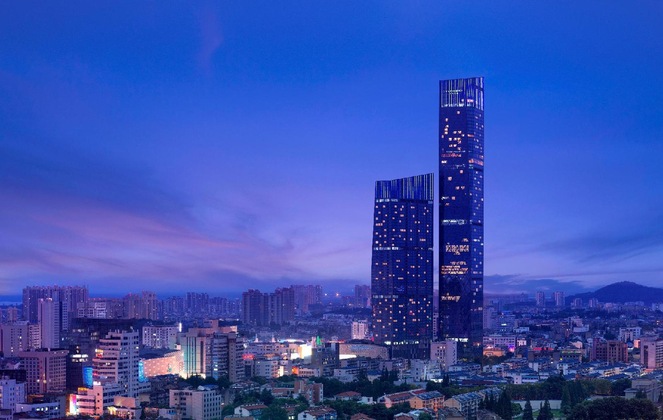 Gallery - Hyatt Regency Zhenjiang