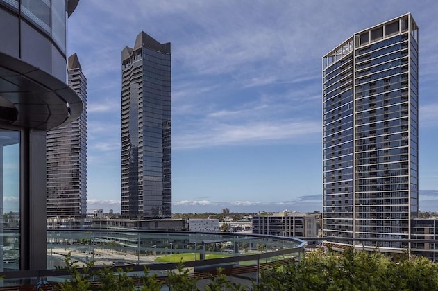 Gallery - Melbourne Lifestyle Apartments - Best Views On Collins