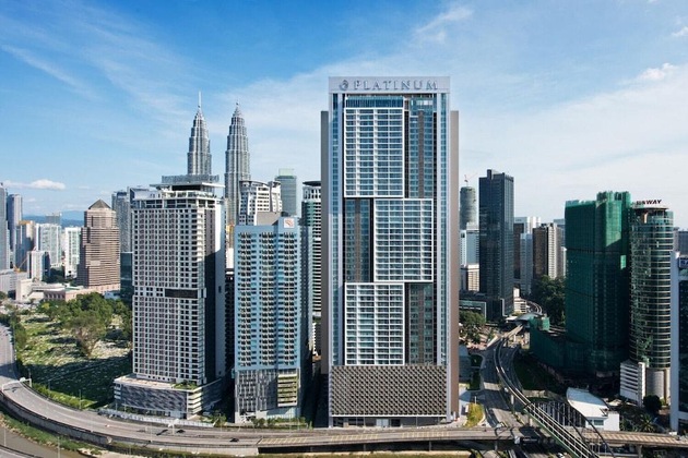 Gallery - Kl Platinum Suites By Snc