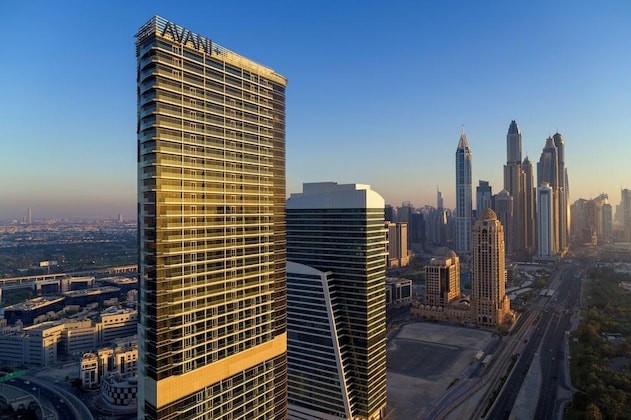 Gallery - Avani+ Palm View Dubai Hotel & Suites