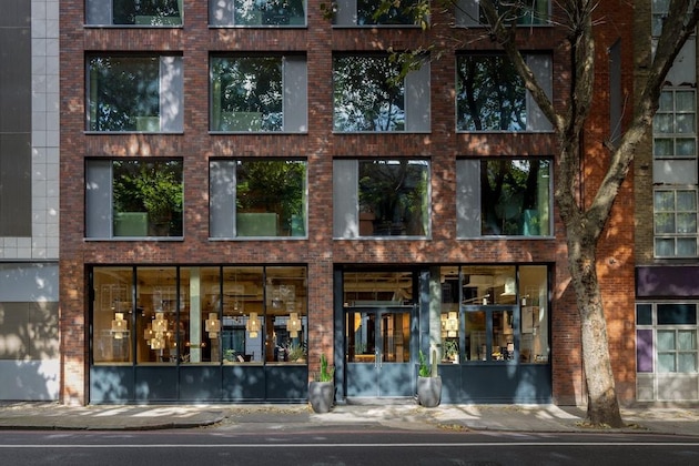 Gallery - Bermonds Locke