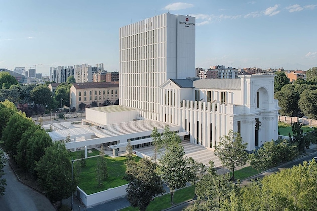 Gallery - NH Collection Milano City Life