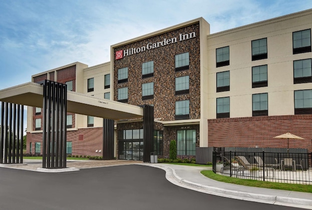 Gallery - Hilton Garden Inn Madison Huntsville Airport