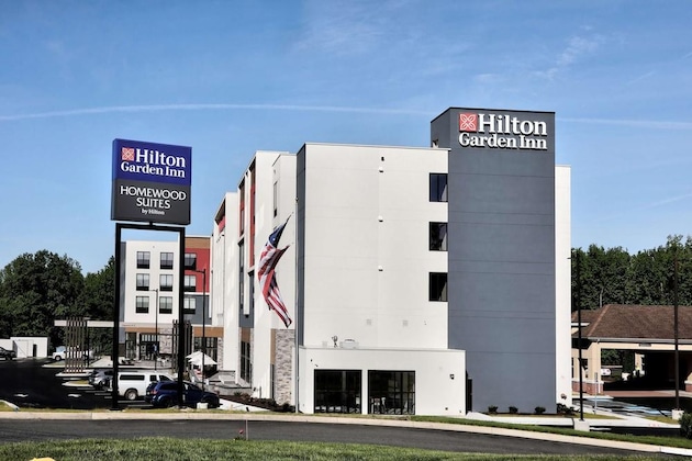 Gallery - Hilton Garden Inn Bel Air