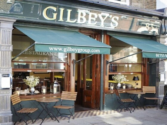 Gallery - Gilbey's Bar & Restaurant