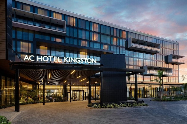 Gallery - AC Hotel By Marriott Kingston, Jamaica