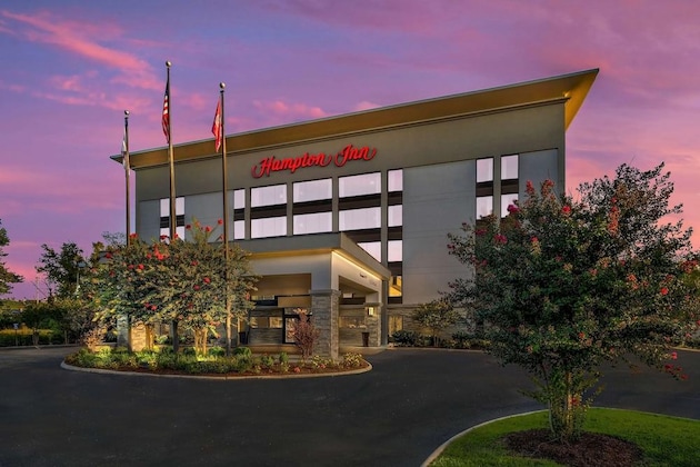 Gallery - Hampton Inn Oak Ridge Knoxville