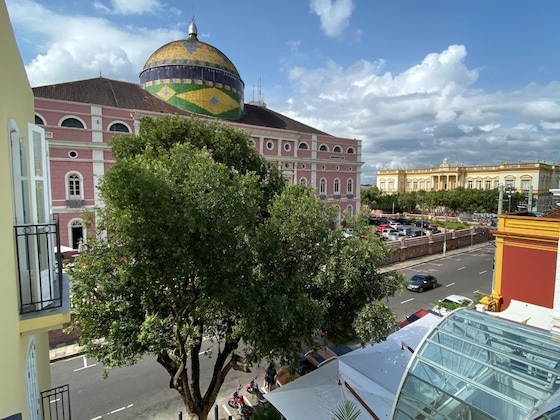 Gallery - Hotel Juma Ópera