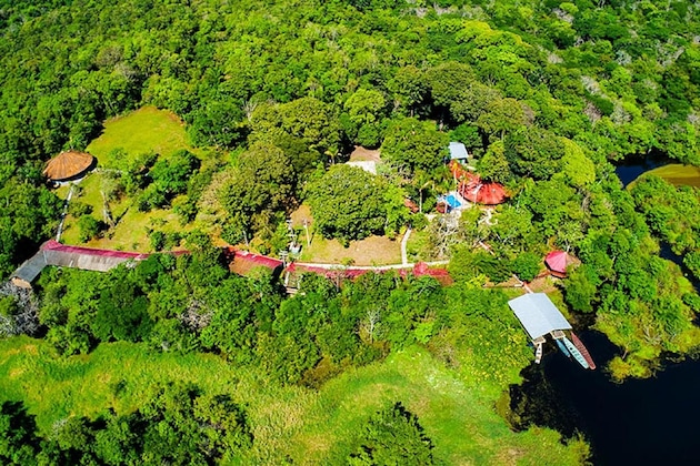 Gallery - Amazonia Jungle Hotel