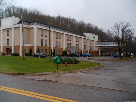 Gallery - Wingate By Wyndham Buckhannon