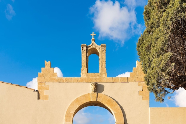 Gallery - Il San Corrado Di Noto Luxury Resort