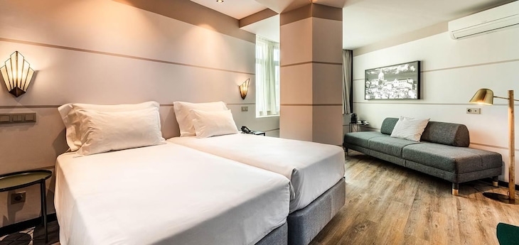 Gallery - Pestana Lisboa Vintage City Center Suites