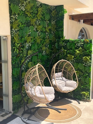 Gallery - Cabana Blu Hotel & Suites
