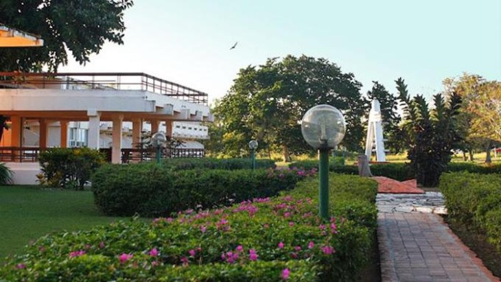 Gallery - Hotel Florida