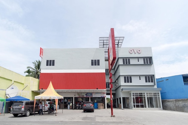Gallery - Hotel O Mangaan Residence