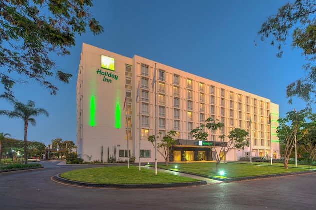 Gallery - Holiday Inn Lusaka By Ihg