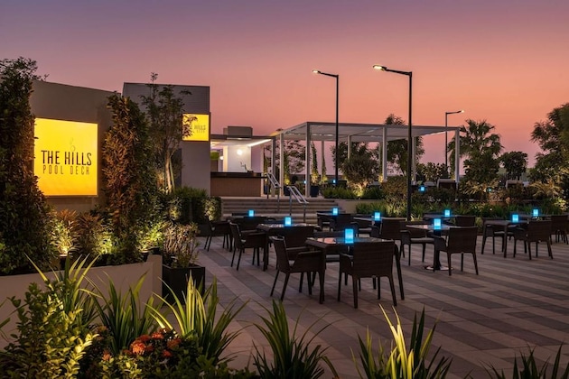 Gallery - Radisson Dubai Damac Hills