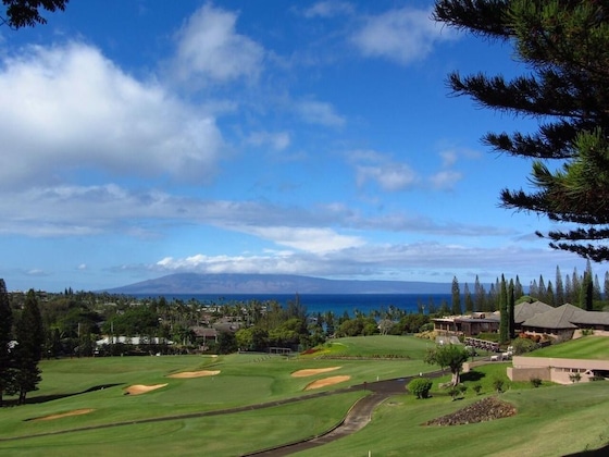 Gallery - Kapalua Ridge Villa 1523 Gold Ocean View