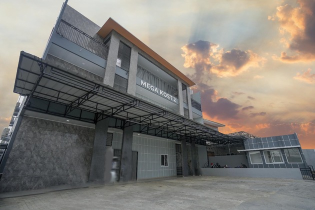 Gallery - Oyo 945 Mega Kost 2