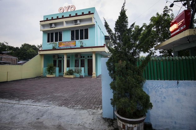 Gallery - Oyo 796 Penginapan Fergael