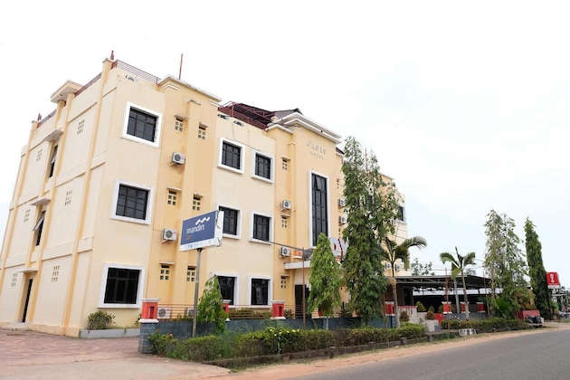 Gallery - Oyo 515 Oasis Hotel