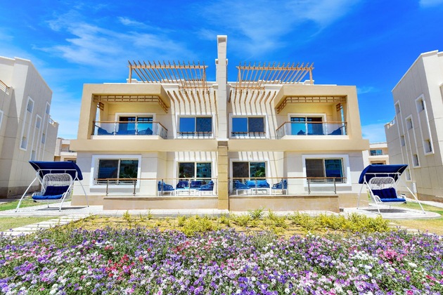 Gallery - Tolip Resort El Galala Majestic