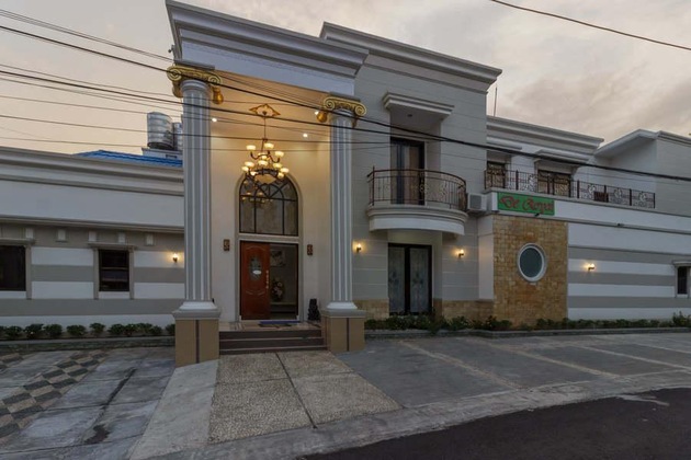 Gallery - Formerly Reddoorz Plus Pantai Malalayang Manado
