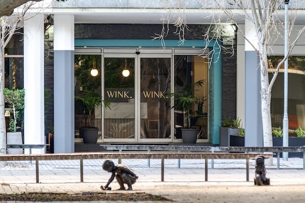 Gallery - WINK Foreshore