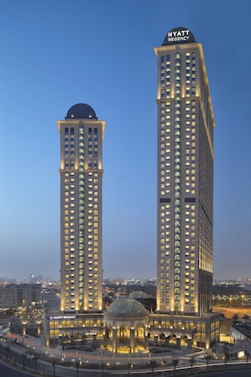 Gallery - Hyatt Regency Dubai Creek Heights