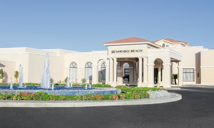 Gallery - Jaz Mirabel Resort