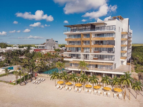 Gallery - The Fives Oceanfront Puerto Morelos