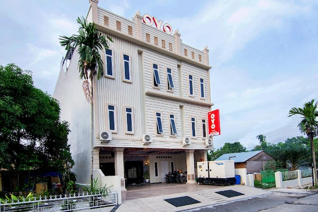 Gallery - Super Oyo 621 Vania Residence