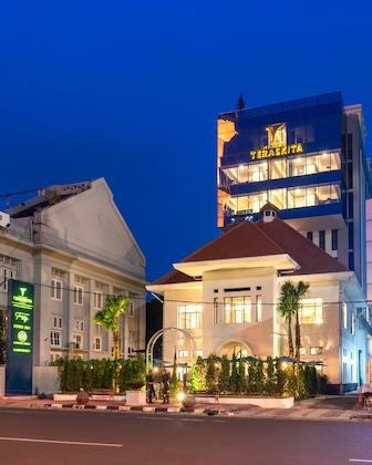 Gallery - Maison Teraskita Bandung