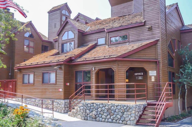 Gallery - Aspen Creek #204 - Near Golf, Fishing & Hiking
