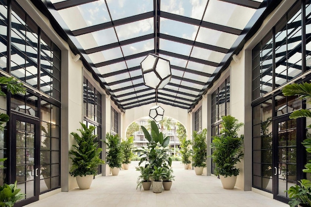 Gallery - The Goodtime Hotel