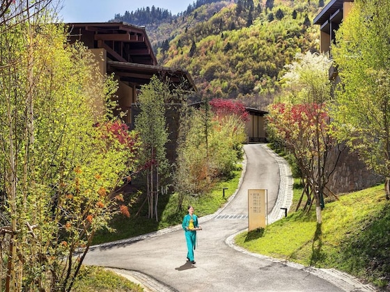Gallery - Conrad Jiuzhaigou