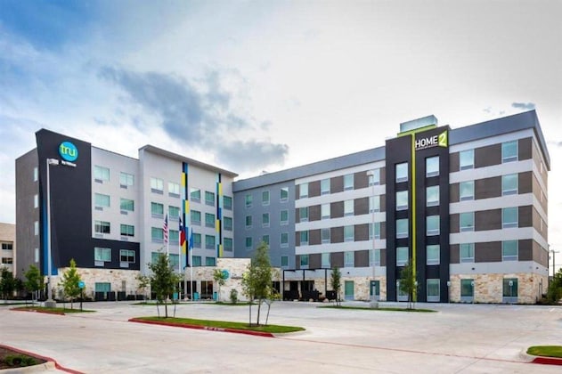 Gallery - Home2 Suites By Hilton Pflugerville