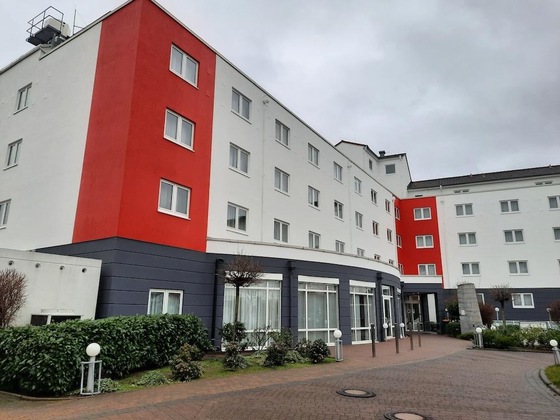 Gallery - Airways Hotels Frankfurt Airport West