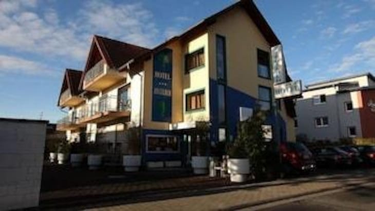Gallery - Wellness Und Spa Hotel Ziegelruh