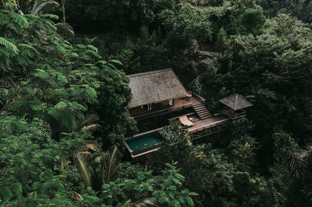 Gallery - Buahan, A Banyan Tree Escape