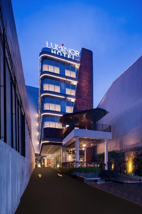 Gallery - Luminor Hotel Purwokerto