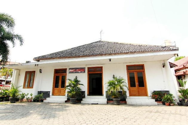 Gallery - Hotel Limaran By Zuzu