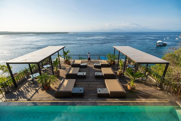 Gallery - Adiwana Warnakali Resort