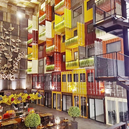 Gallery - Qubika Boutique Hotel