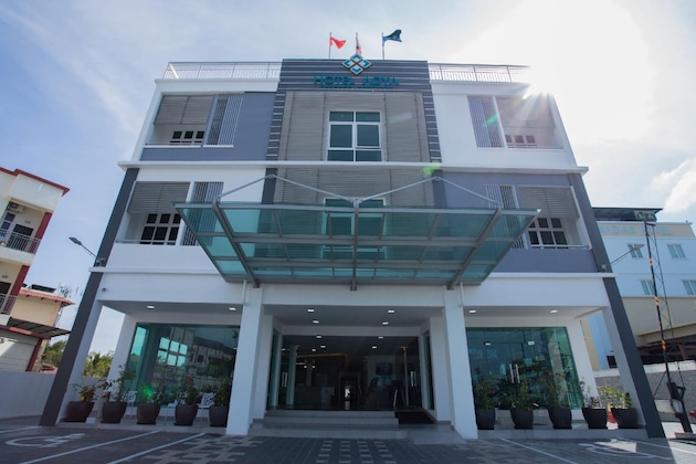 Gallery - Adya Hotel Chenang