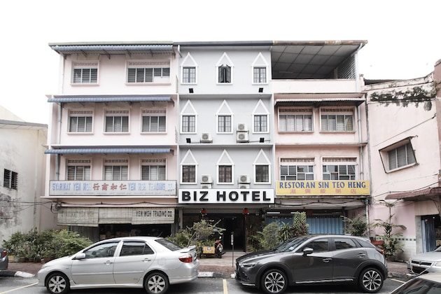 Gallery - Biz Hotel Klang