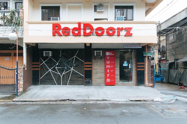 Gallery - Reddoorz @ Piy Margal Sampaloc Manila