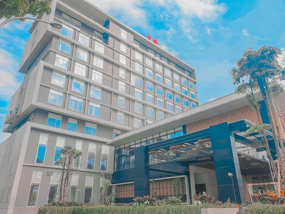 Gallery - Swiss-Belinn Bogor